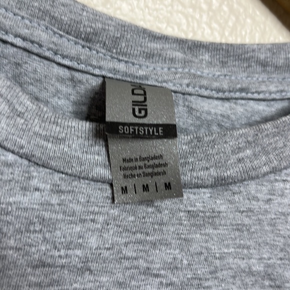 Venison cuts harvesting nature T-shirt - Picture 3 of 4